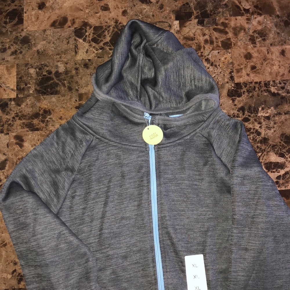 C9 champion girls’ hoodie